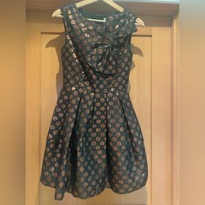 Feminine party dress